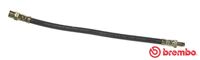 BREMBO T86016 - Tubo flexible de frenos - ESSENTIAL LINE