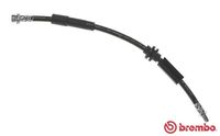 BREMBO T86025 - Tubo flexible de frenos - ESSENTIAL LINE