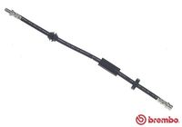 BREMBO T86035 - Tubo flexible de frenos - ESSENTIAL LINE