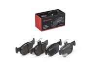 BREMBO P49064 - Juego de pastillas de freno - PRIME LINE