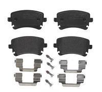 BREMBO P 85 143 - Juego de pastillas de freno