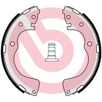 BREMBO S49525 - Juego de zapatas de frenos - ESSENTIAL LINE