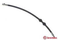 BREMBO T06011 - Manguera de frenos - ESSENTIAL LINE