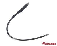 BREMBO T06050 - Manguera de frenos - ESSENTIAL LINE