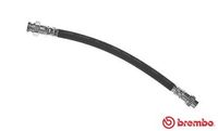 BREMBO T11017 - Manguera de frenos - ESSENTIAL LINE