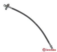 BREMBO T24041 - Manguera de frenos - ESSENTIAL LINE