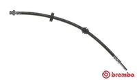 BREMBO T24117 - Manguera de frenos - ESSENTIAL LINE