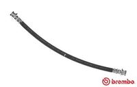 BREMBO T49002 - Manguera de frenos - ESSENTIAL LINE