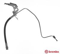 BREMBO T59073 - Manguera de frenos - ESSENTIAL LINE