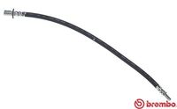 BREMBO T83006 - Tubo flexible de frenos - ESSENTIAL LINE