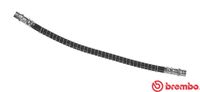 BREMBO T65004 - Manguera de frenos - ESSENTIAL LINE