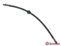 BREMBO T68034 - Manguera de frenos - ESSENTIAL LINE