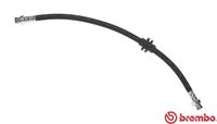 BREMBO T68049 - Manguera de frenos - ESSENTIAL LINE