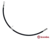 BREMBO T78044 - Manguera de frenos - ESSENTIAL LINE