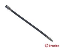 BREMBO T85007 - Manguera de frenos - ESSENTIAL LINE