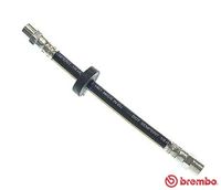 BREMBO T85018 - Manguera de frenos - ESSENTIAL LINE