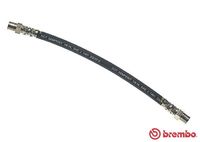 BREMBO T85038 - Manguera de frenos - ESSENTIAL LINE
