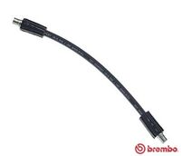BREMBO T85040 - Manguera de frenos - ESSENTIAL LINE