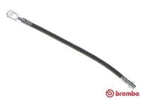 BREMBO T85049 - Manguera de frenos - ESSENTIAL LINE