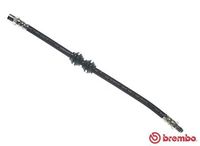 BREMBO T85057 - Manguera de frenos - ESSENTIAL LINE