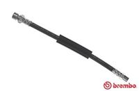 BREMBO T85105 - Manguera de frenos - ESSENTIAL LINE