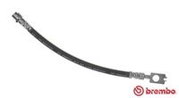 BREMBO T85116 - Manguera de frenos - ESSENTIAL LINE