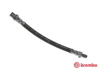 BREMBO T85118 - Manguera de frenos - ESSENTIAL LINE