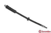 BREMBO T86021 - Manguera de frenos - ESSENTIAL LINE