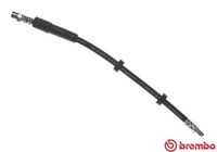 BREMBO T86023 - Manguera de frenos - ESSENTIAL LINE