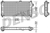 BLUE PRINT ADM59215 - Termostato, refrigerante