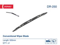 COMLINE CCWB450 - Limpiaparabrisas