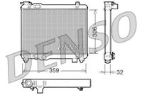 COMLINE CRB3011 - Suspensión, Brazo oscilante