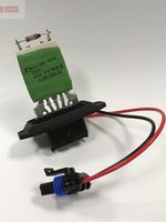 CASCO CRS71047GS - Resistencia serie, motor eléctrico (ventilador del radiador) - Genuine