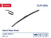 DENSO DUR-060L - Limpiaparabrisas