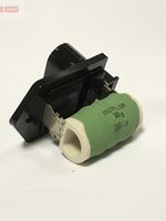 CASCO CRS74008GS - Resistencia serie, motor eléctrico (ventilador del radiador) - Genuine