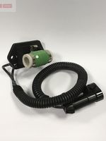 CASCO CRS74001GS - Resistencia serie, motor eléctrico (ventilador del radiador) - Genuine