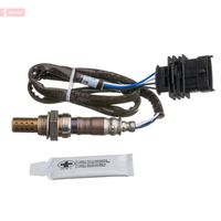 DELPHI ES2029112B1 - Sonda Lambda