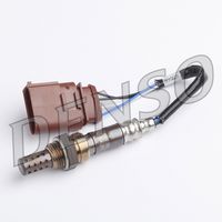 DELPHI ES2113712B1 - Sonda Lambda