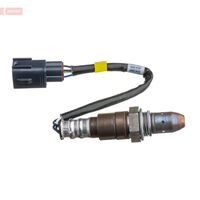 DELPHI ES2133012B1 - Sonda Lambda