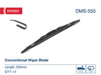DENSO DMS-555 - Limpiaparabrisas