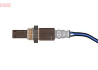 BOSCH 0258986602 - Sonda Lambda - Universal