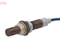DELPHI ES2132812B1 - Sonda Lambda