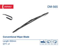 DENSO DM-565 - Limpiaparabrisas