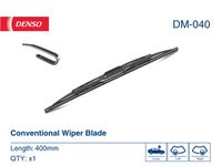 DENSO DM-040 - Limpiaparabrisas