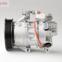 DELPHI CS20363 - Compresor, aire acondicionado