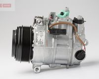 DENSO DCP17155 - Compresor, aire acondicionado