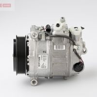 DENSO DCP17026 - Compresor, aire acondicionado