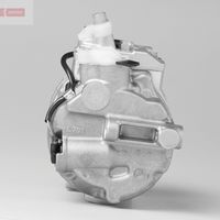 DENSO DCP17072 - Compresor, aire acondicionado