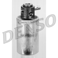 DELPHI TSP0175414 - Filtro deshidratante, aire acondicionado