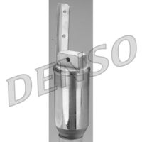 DELPHI TSP0175066 - Filtro deshidratante, aire acondicionado